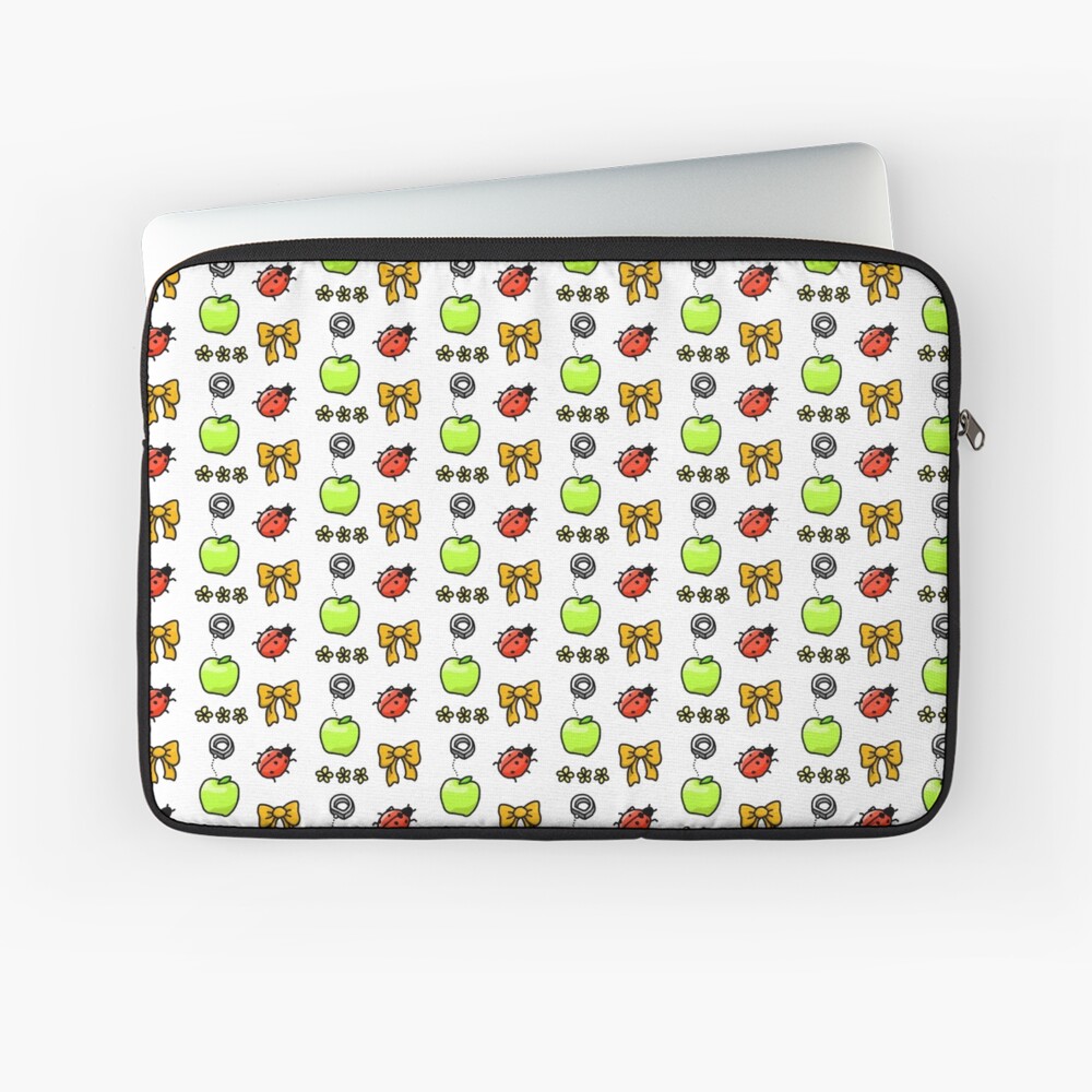 Item preview, Laptop Sleeve designed and sold by Jimmies.