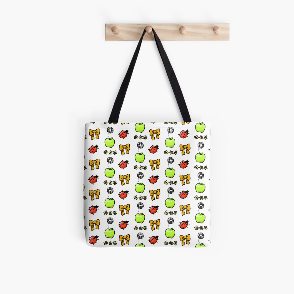 Item preview, All Over Print Tote Bag designed and sold by Jimmies.