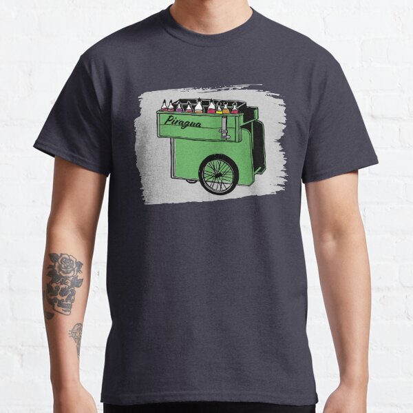 Piragua Classic T-Shirt