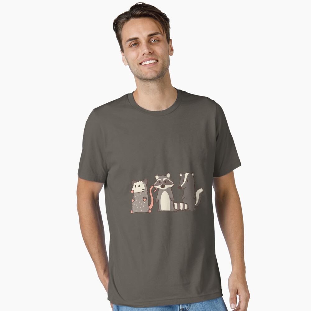 Item preview, Essential T-Shirt designed and sold by sivelobanova.