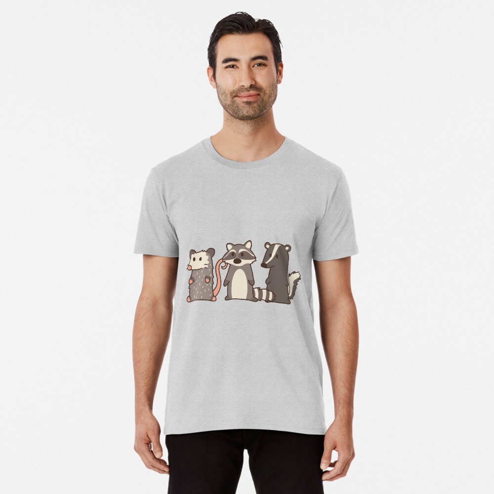 Item preview, Premium T-Shirt designed and sold by sivelobanova.