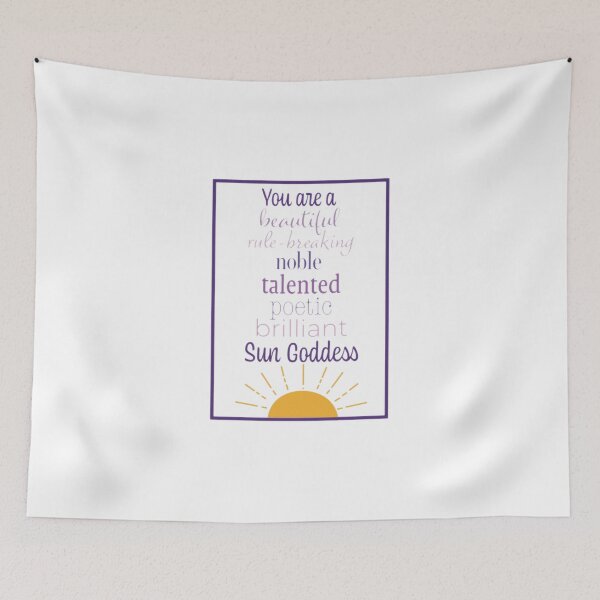 Item preview, Leslie Knope Compliments designed and sold by All-In-Art.