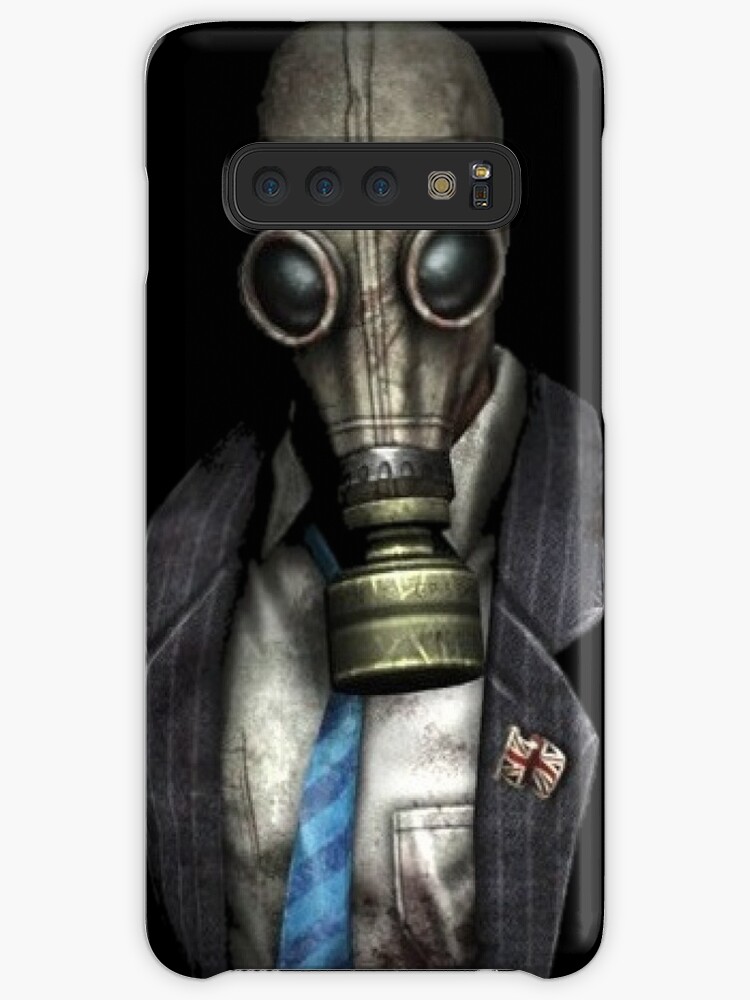 Killing Floor Mr Foster Think You Re Hard Case Skin For