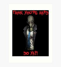 Killing Floor Art Prints Redbubble