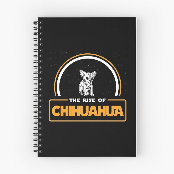Item preview, The Rise of Chihuahua designed and sold by Star Dogs.