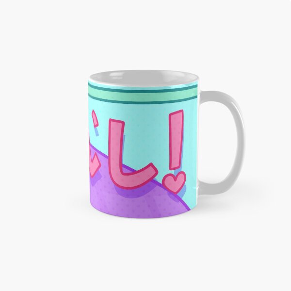 Item preview, Oishi Ramen! designed and sold by keazers-artbox.