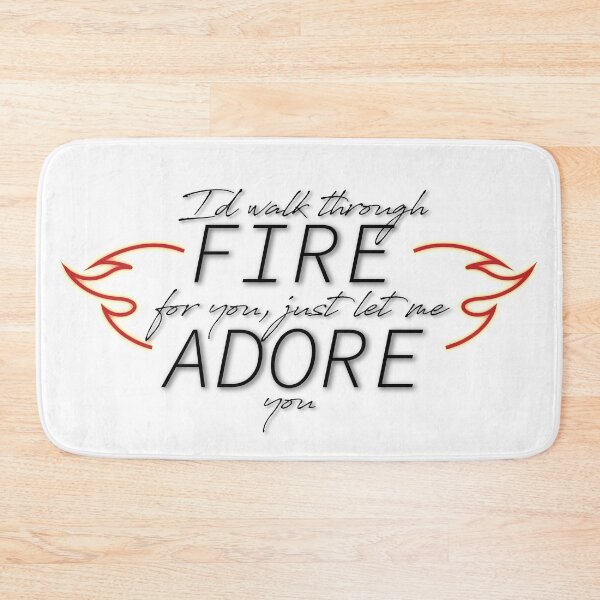 Item preview, Adore You designed and sold by KatieJoDesigns.
