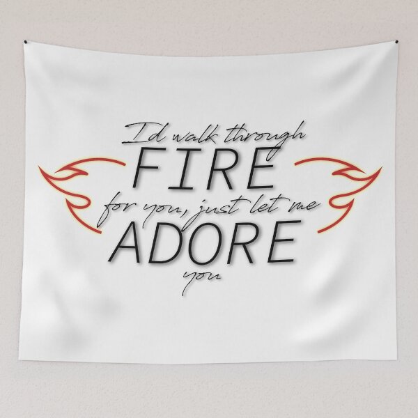 Item preview, Adore You designed and sold by KatieJoDesigns.