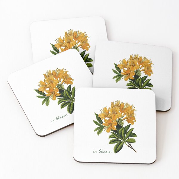 Item preview, flowers in bloom designed and sold by Animalhead.