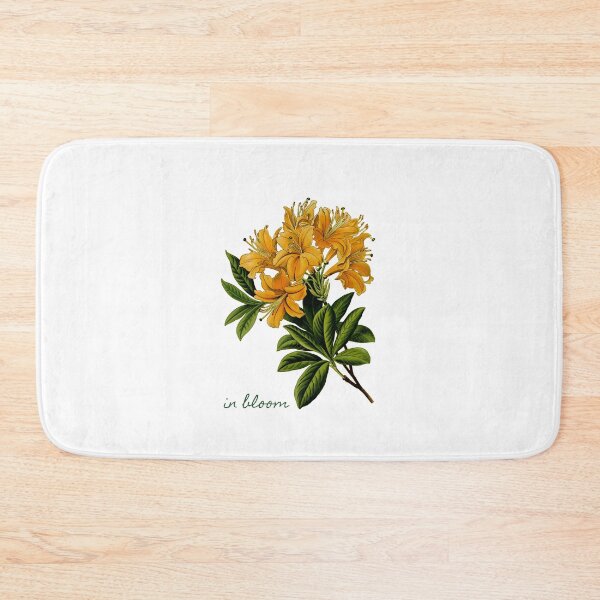 Item preview, flowers in bloom designed and sold by Animalhead.