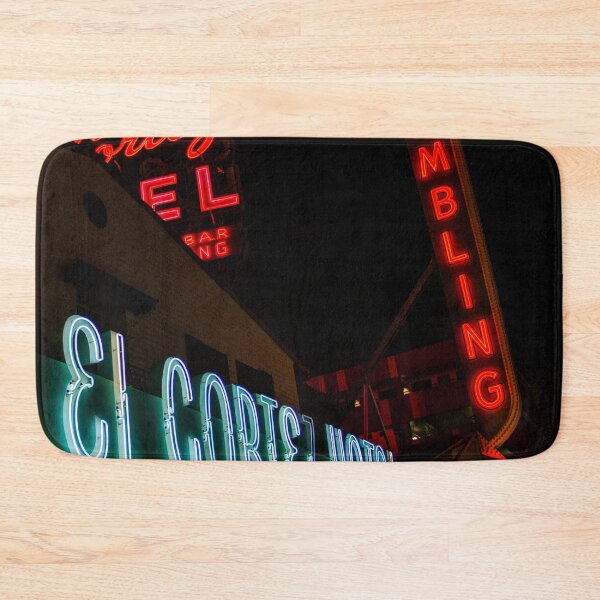 Item preview, Casino Neon Lights designed and sold by srgreen.