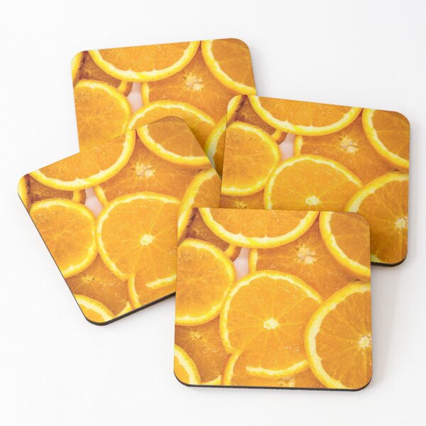 Item preview, Summer Oranges designed and sold by newburyboutique.