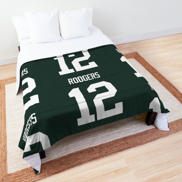 Aaron Rodgers Phone Case Comforter