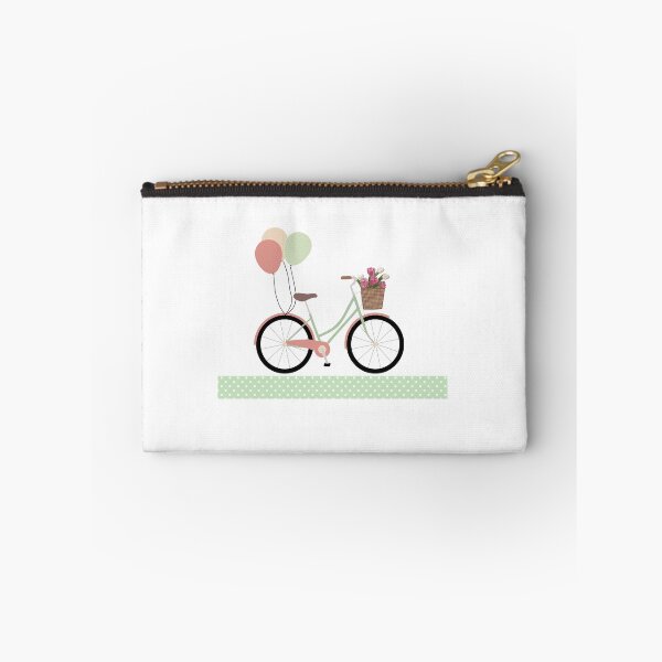 Item preview, bicicleta y globos designed and sold by Animalhead.