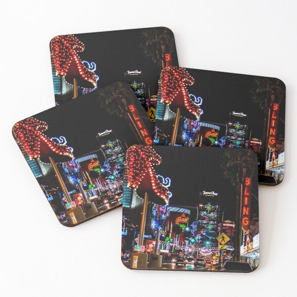 Item preview, Las Vegas Neon Lights designed and sold by srgreen.