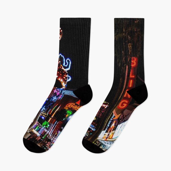 Item preview, Las Vegas Neon Lights designed and sold by srgreen.