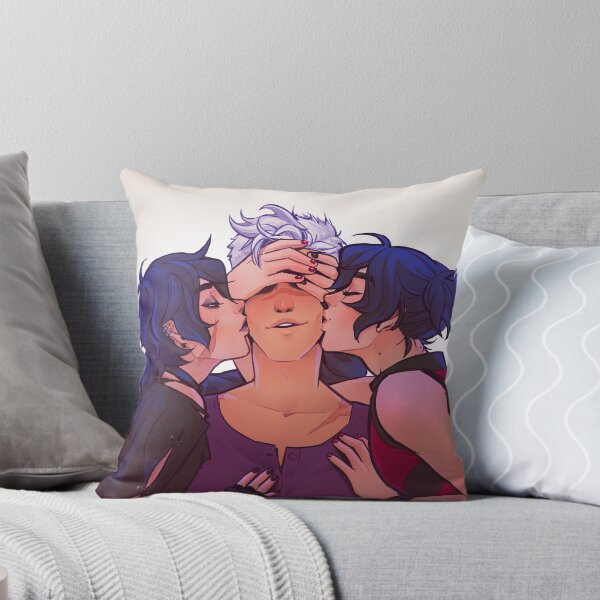 Item preview, non-binary keith au designed and sold by hchano.