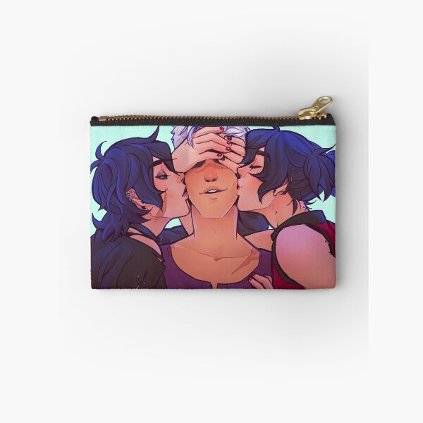 Item preview, non-binary keith au designed and sold by hchano.