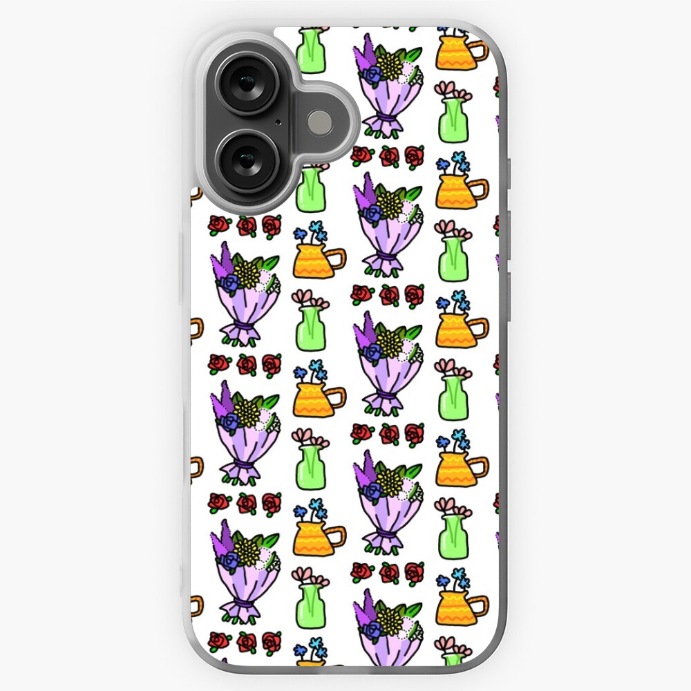 Item preview, iPhone Soft Case designed and sold by Jimmies.