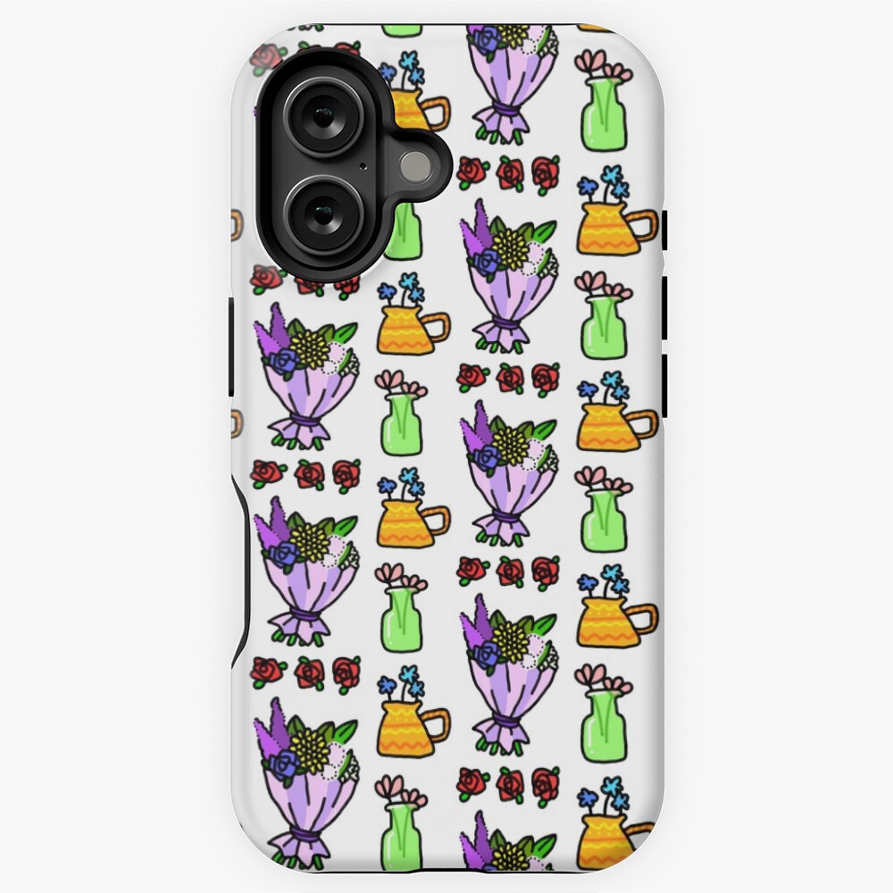 Item preview, iPhone Tough Case designed and sold by Jimmies.