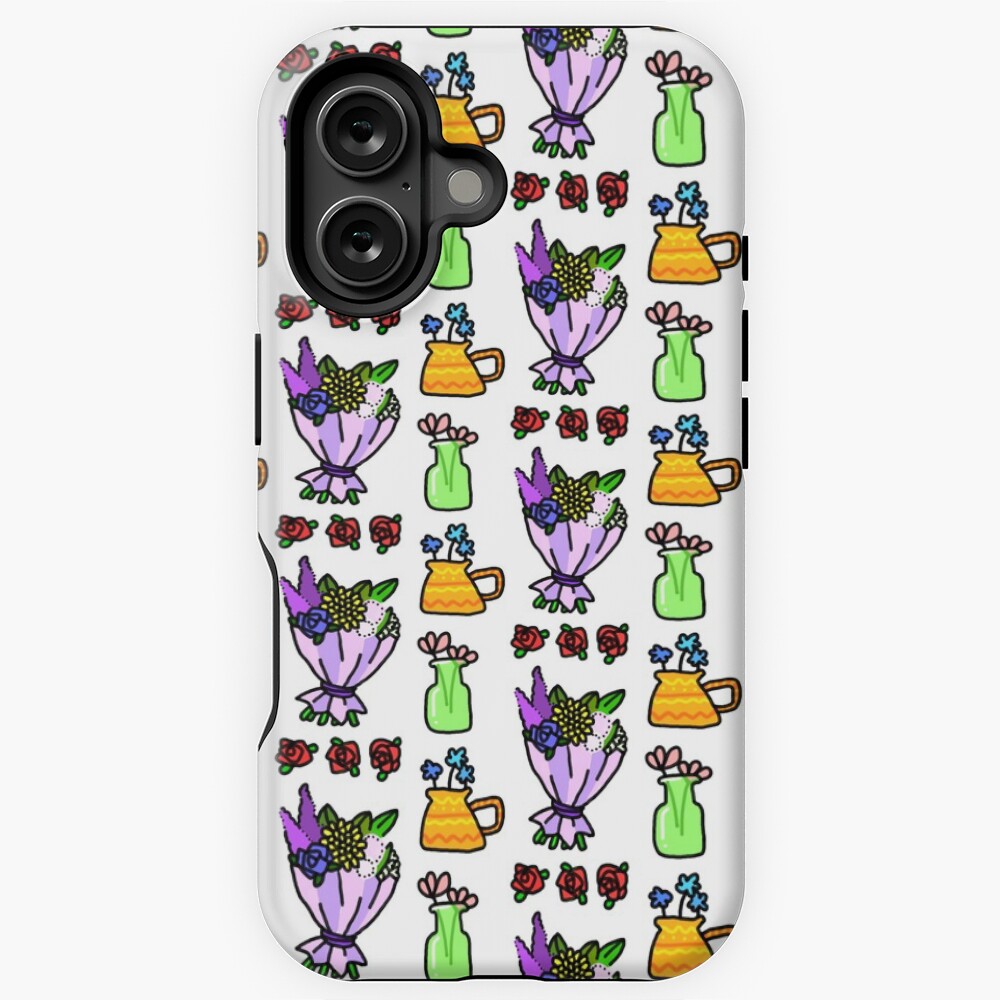 Item preview, iPhone Magsafe Tough Case designed and sold by Jimmies.