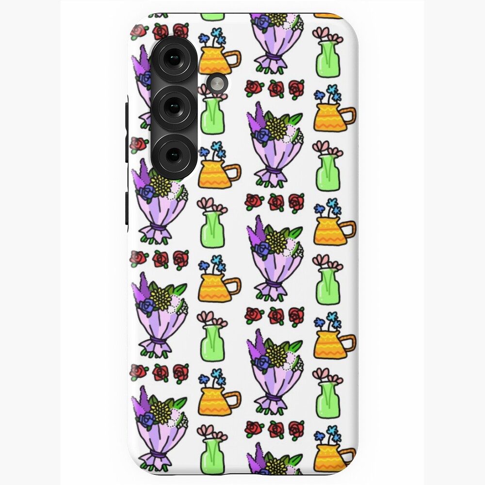 Item preview, Samsung Galaxy Tough Case designed and sold by Jimmies.