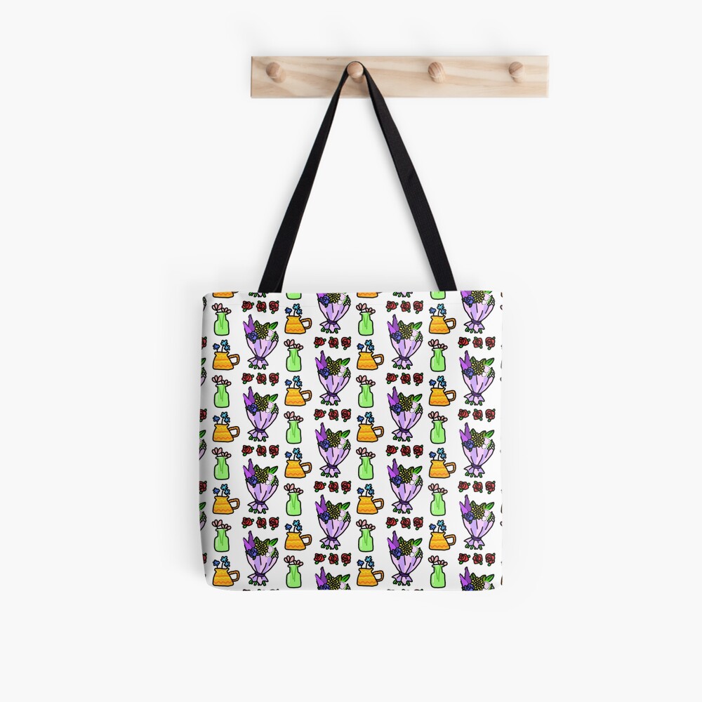 Item preview, All Over Print Tote Bag designed and sold by Jimmies.
