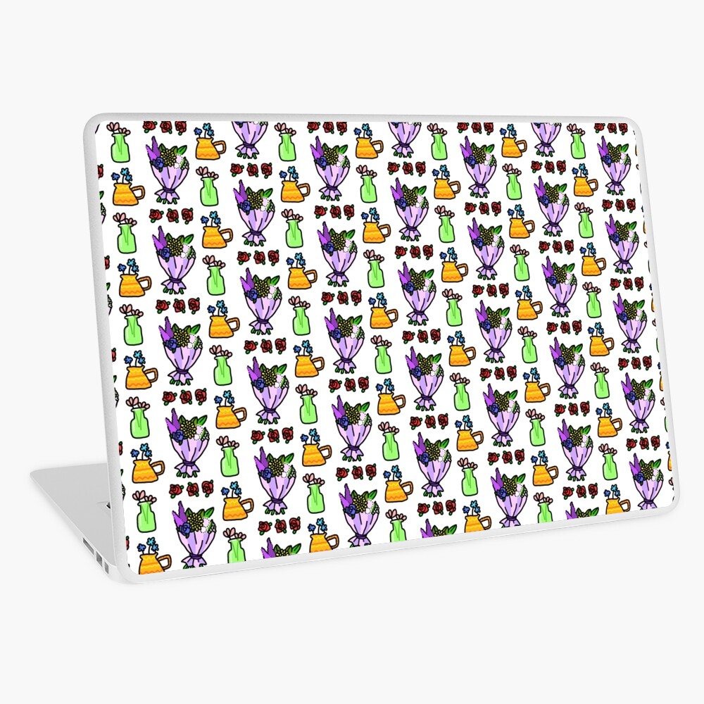 Item preview, Laptop Skin designed and sold by Jimmies.