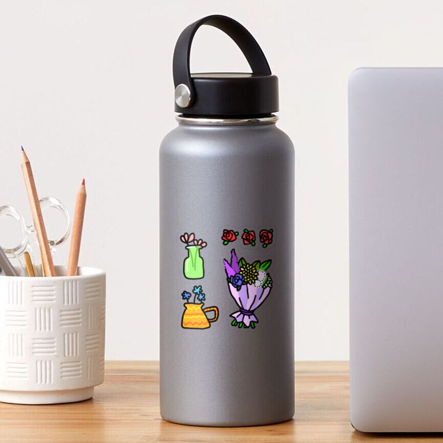 Item preview, Transparent Sticker designed and sold by Jimmies.