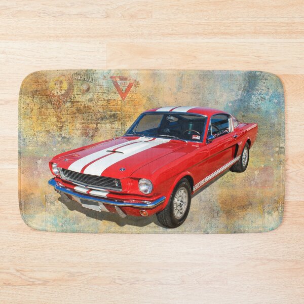Item preview, GT 350 Fastback designed and sold by Hawley Designs.
