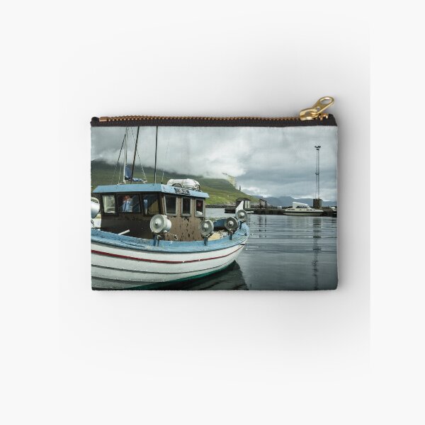 Item preview, Boats Faroe Islands designed and sold by Tommyg83.