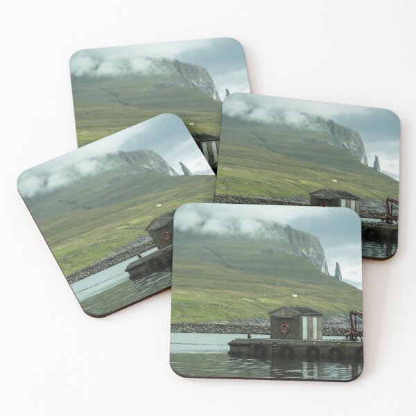 Item preview, Faroe Islands designed and sold by Tommyg83.