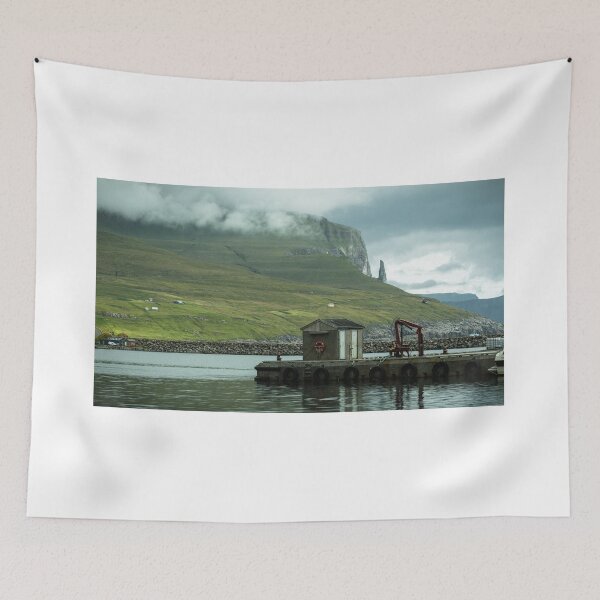 Item preview, Faroe Islands designed and sold by Tommyg83.