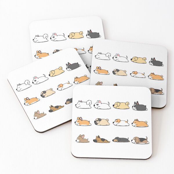 Item preview, Sleeping Dogs designed and sold by PrinceCo.
