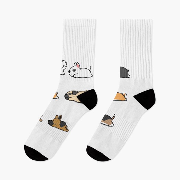 Item preview, Sleeping Dogs designed and sold by PrinceCo.
