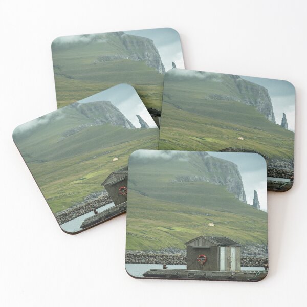 Item preview, Faroe Islands designed and sold by Tommyg83.