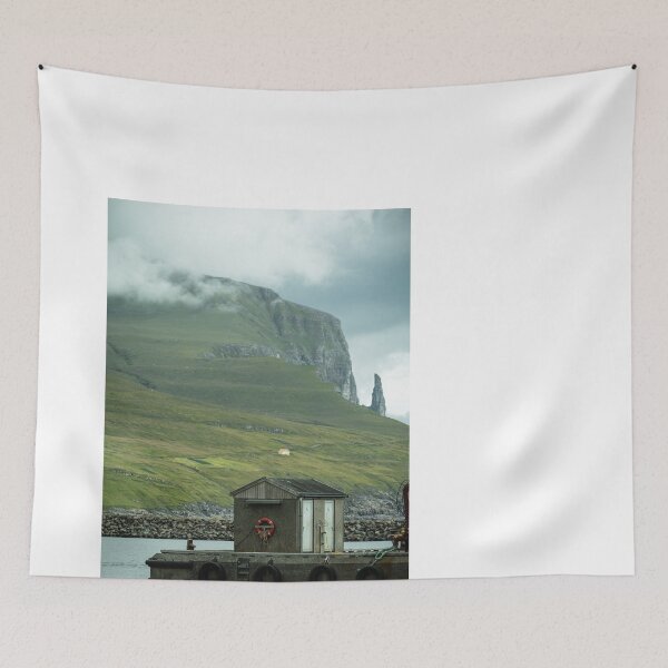 Item preview, Faroe Islands designed and sold by Tommyg83.