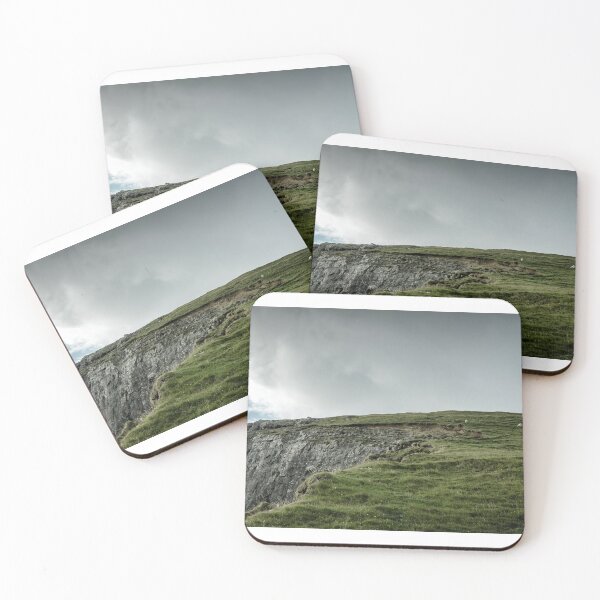 Item preview, CliffsFaroe Islands designed and sold by Tommyg83.