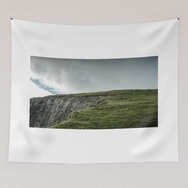 Item preview, CliffsFaroe Islands designed and sold by Tommyg83.