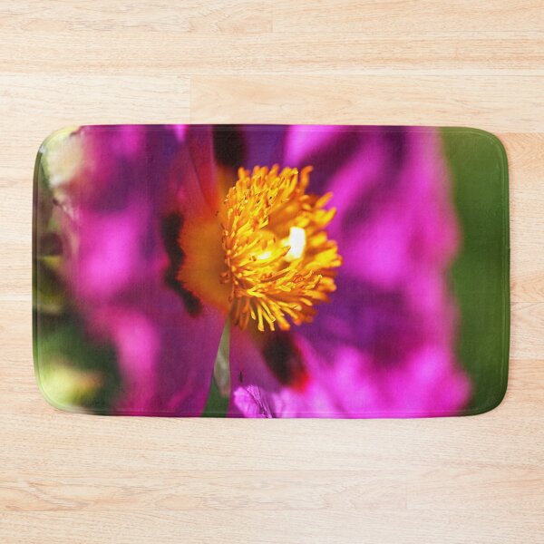 Item preview, Hot Desert Rose Flower designed and sold by Joy Watson - Natural Light Photography .