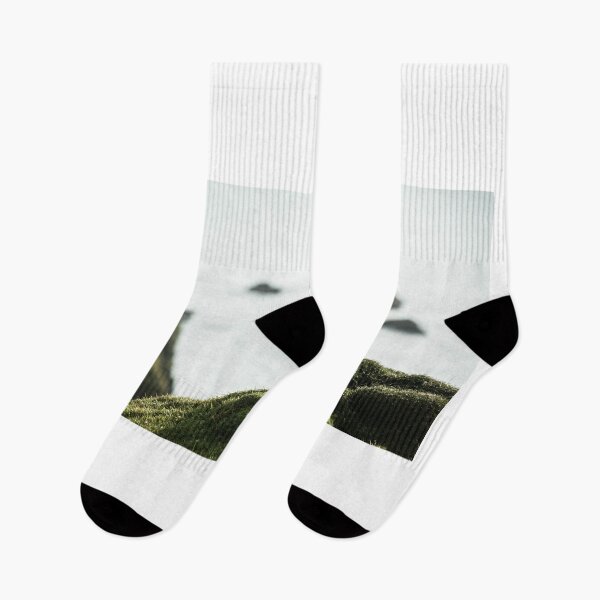 Item preview, Puffin in Faroe Islands designed and sold by Tommyg83.