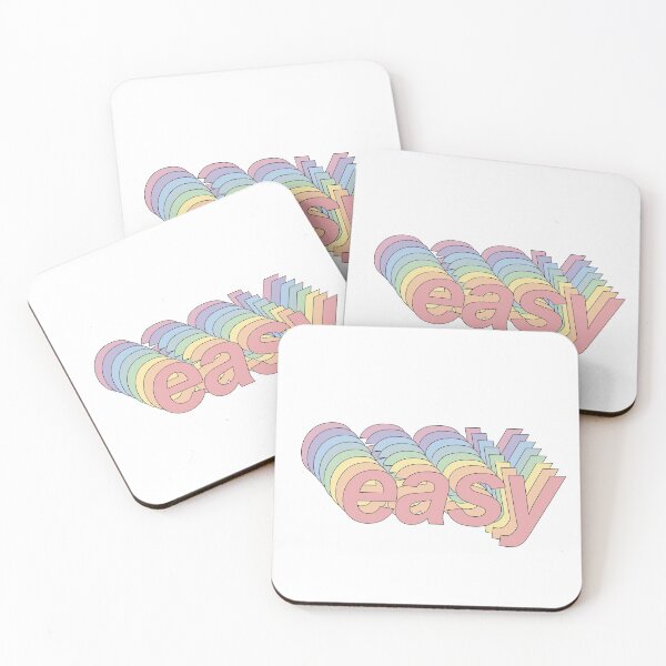 Item preview, Easy designed and sold by glu35.