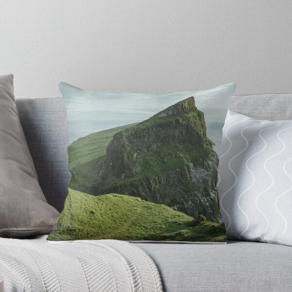 Item preview, Cliffs in Faroe Islands designed and sold by Tommyg83.
