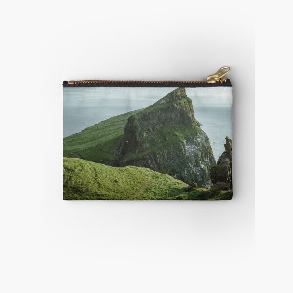 Item preview, Cliffs in Faroe Islands designed and sold by Tommyg83.