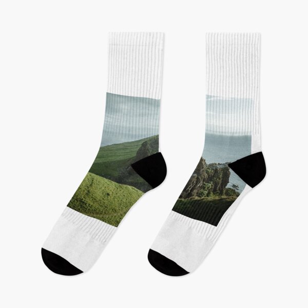 Item preview, Cliffs in Faroe Islands designed and sold by Tommyg83.