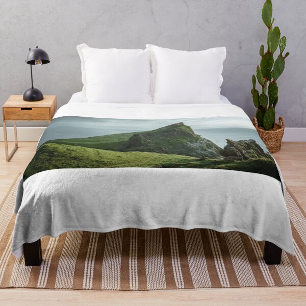Item preview, Cliffs in Faroe Islands designed and sold by Tommyg83.