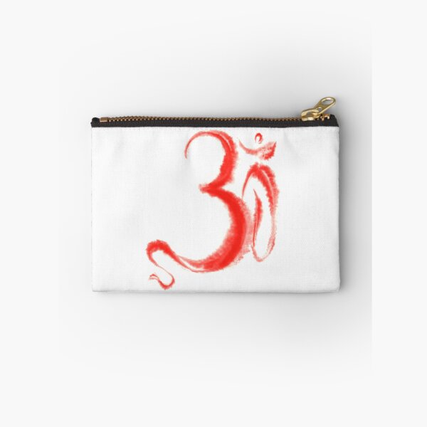 Item preview, The Sound of My Soul - Root Chakra (Red) designed and sold by ArtByDrax.