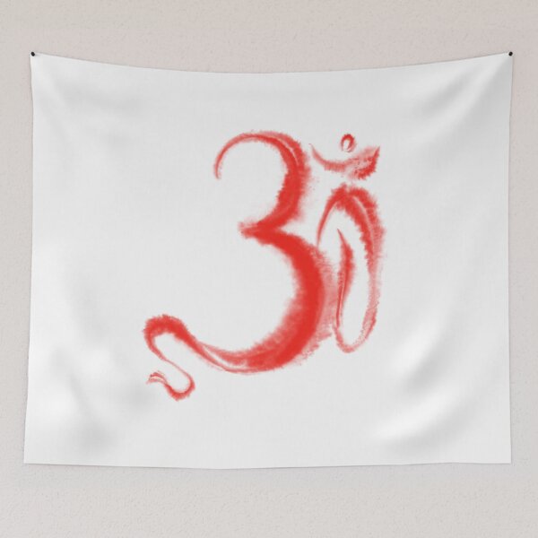Item preview, The Sound of My Soul - Root Chakra (Red) designed and sold by ArtByDrax.