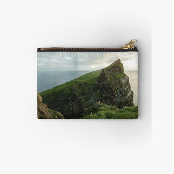 Item preview, Cliffs in Faroe Islands designed and sold by Tommyg83.