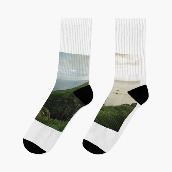 Item preview, Cliffs in Faroe Islands designed and sold by Tommyg83.